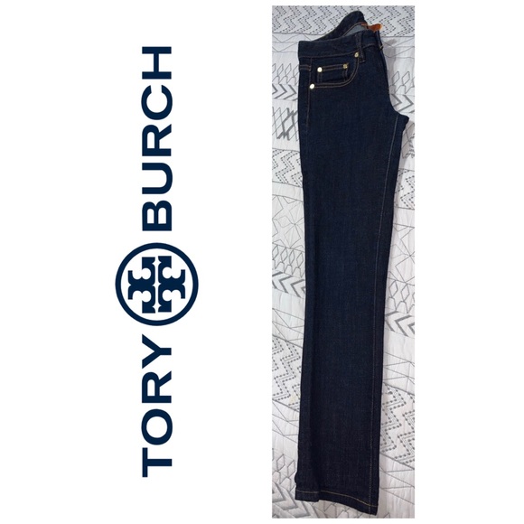 Tory Burch Super skinny jeans - 26 - Picture 1 of 8